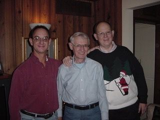 Morgan Men