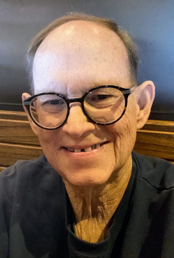 John C. Morgan Jr.